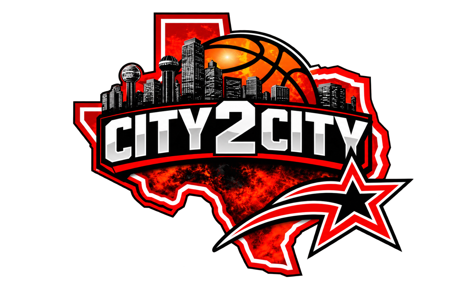 City 2 City logo